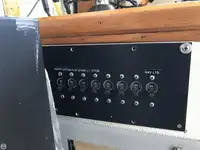 Schleppboot zu verkaufen