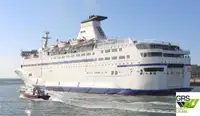 Ro-Ro-Schiff zu verkaufen