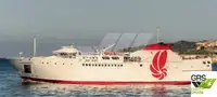 Ro-Ro ship zu verkaufen