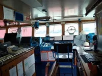 Schnelles Versorgungsboot (FSV) zu verkaufen