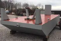 Schleppboot zu verkaufen