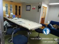 Trawler zu verkaufen