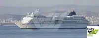 Kreuzfahrtschiff zu verkaufen