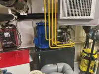Trawler zu verkaufen