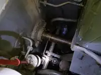 Schleppboot zu verkaufen