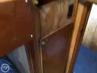 Trawler zu verkaufen