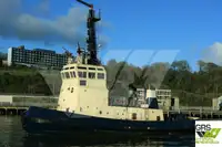 Schleppboot zu verkaufen