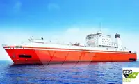Ro-Ro ship zu verkaufen