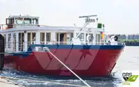 Kreuzfahrtschiff zu verkaufen