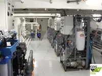 Containerschiff zu verkaufen