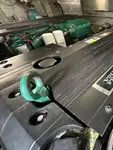Lotsenboot zu verkaufen