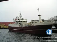 Purse-Seiner zu verkaufen