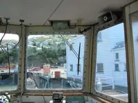 Schleppboot zu verkaufen