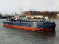 Barges zu verkaufen