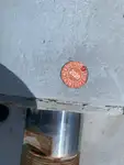 Schleppboot zu verkaufen