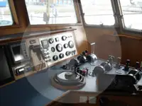 Beam-Trawler zu verkaufen