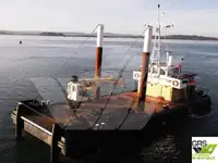 Mehrzweckschiff zu verkaufen