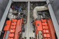 Kreuzfahrtschiff zu verkaufen
