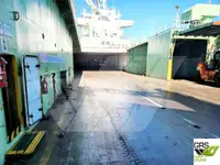 Ro-Ro-Schiff zu verkaufen