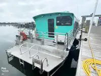 Kreuzfahrtschiff zu verkaufen