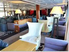 Kreuzfahrtschiff zu verkaufen