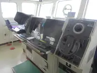 Patrouillenboot zu verkaufen