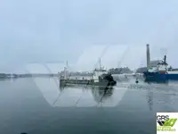 Bagger zu verkaufen