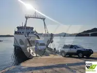 Landungsboot, Tank zu verkaufen