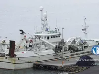 Trawler zu verkaufen