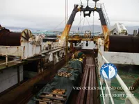 Trawler zu verkaufen
