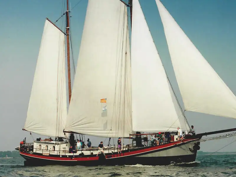 Barges zu verkaufen