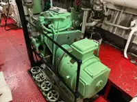 Schleppboot zu verkaufen