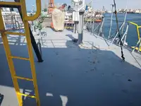 Schleppboot zu verkaufen