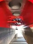 Containerschiff zu verkaufen