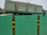 Hubinsel-Bohranlage zu verkaufen
