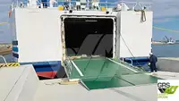 Ro-Ro-Schiff zu verkaufen