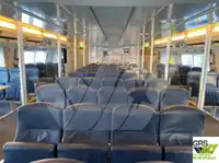 Kreuzfahrtschiff zu verkaufen