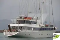 Kreuzfahrtschiff zu verkaufen