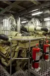 Patrouillenboot zu verkaufen
