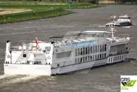 Kreuzfahrtschiff zu verkaufen