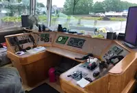 Barges zu verkaufen