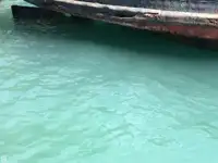 Schleppboot zu verkaufen