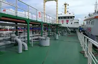 Öl-/Chemikalientanker zu verkaufen