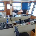 RoPax-Schiff zu verkaufen