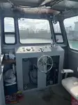 Schleppboot zu verkaufen