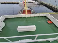 Ro-Ro-Schiff zu verkaufen