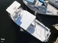 Trawler zu verkaufen