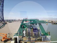 Trawler zu verkaufen