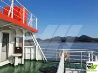 Landungsboot, Tank zu verkaufen