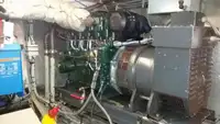 Patrouillenboot zu verkaufen